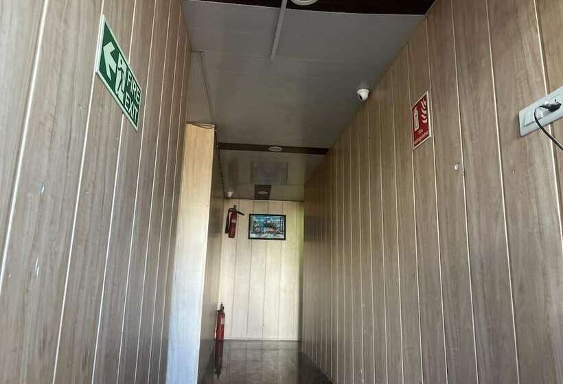 فندق Amar Guest House