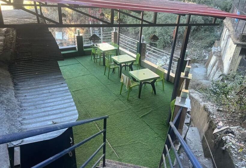 فندق Amar Guest House