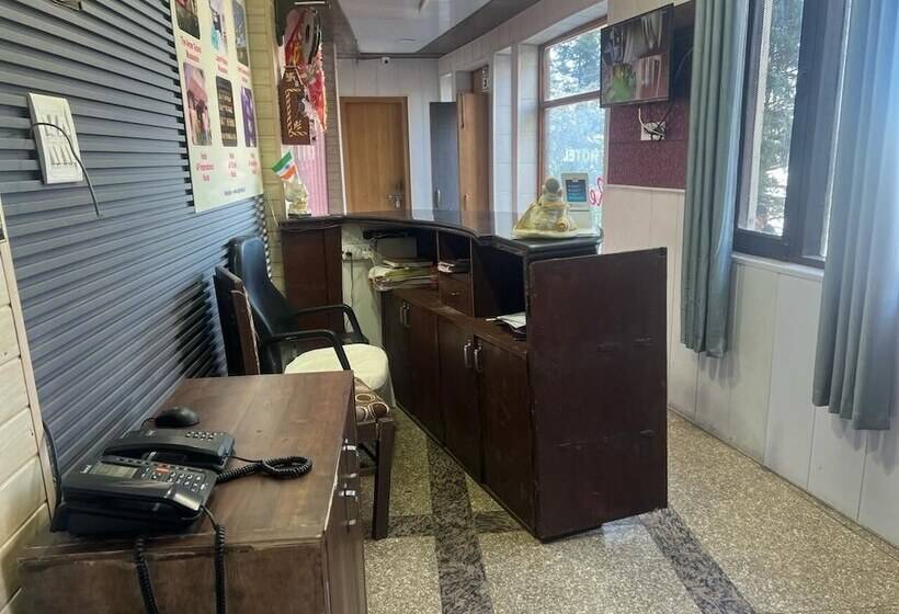 فندق Amar Guest House