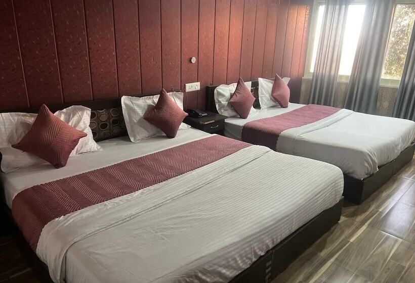 فندق Amar Guest House