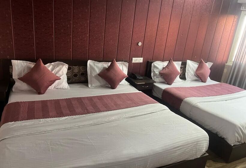 فندق Amar Guest House