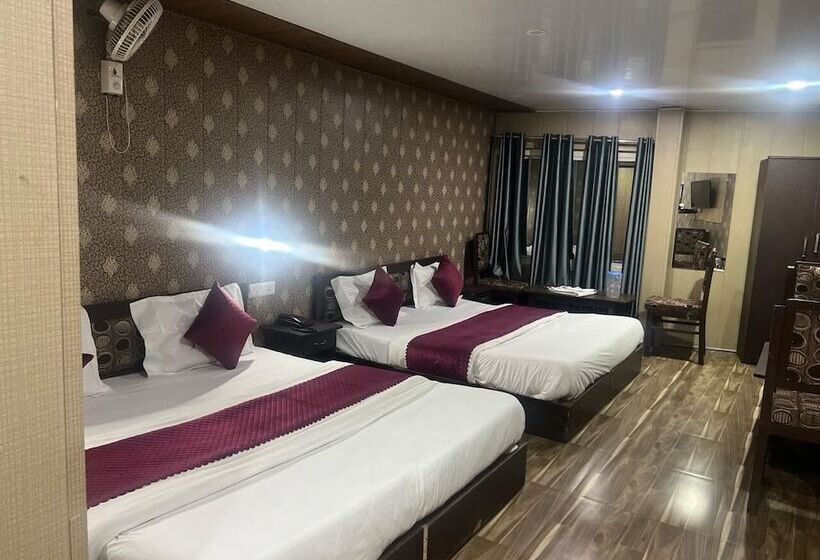 فندق Amar Guest House