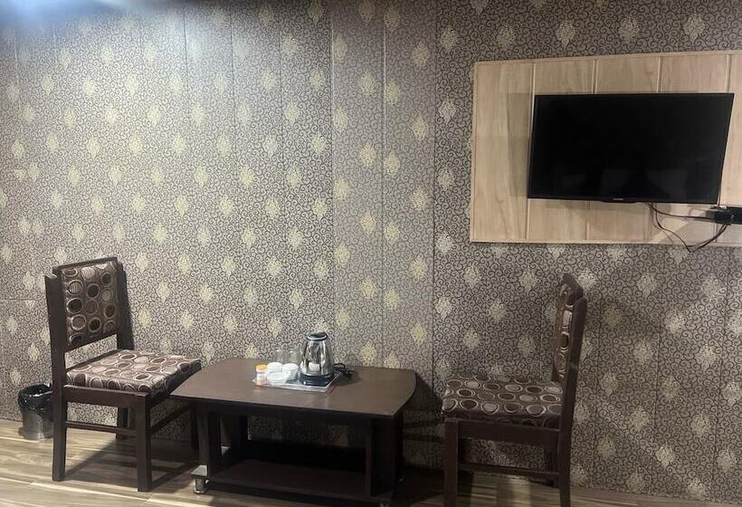 فندق Amar Guest House