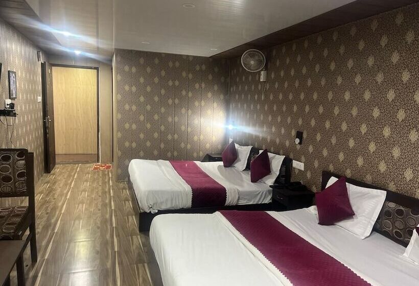 فندق Amar Guest House