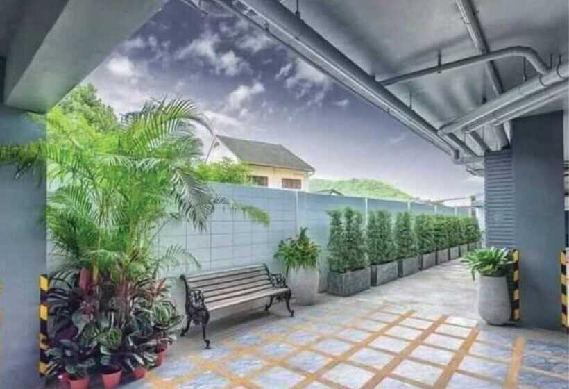 ホテル The Cheetar