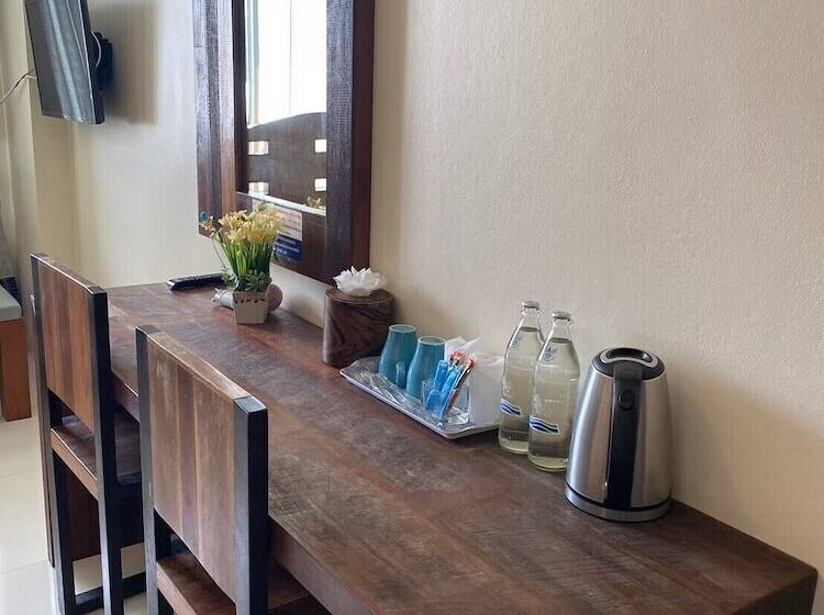 ホテル The Cheetar