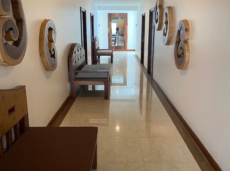 ホテル The Cheetar