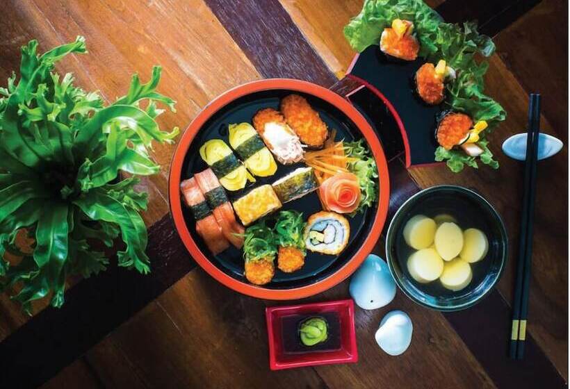 ホテル The Cheetar