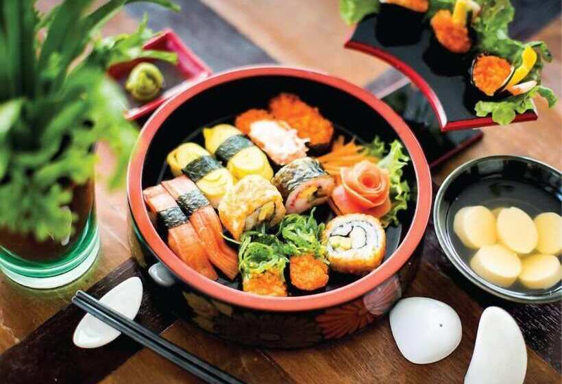 ホテル The Cheetar