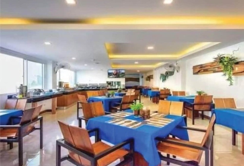 ホテル The Cheetar