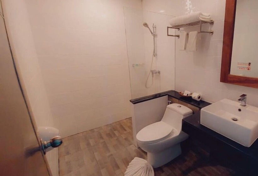 ホテル The Cheetar