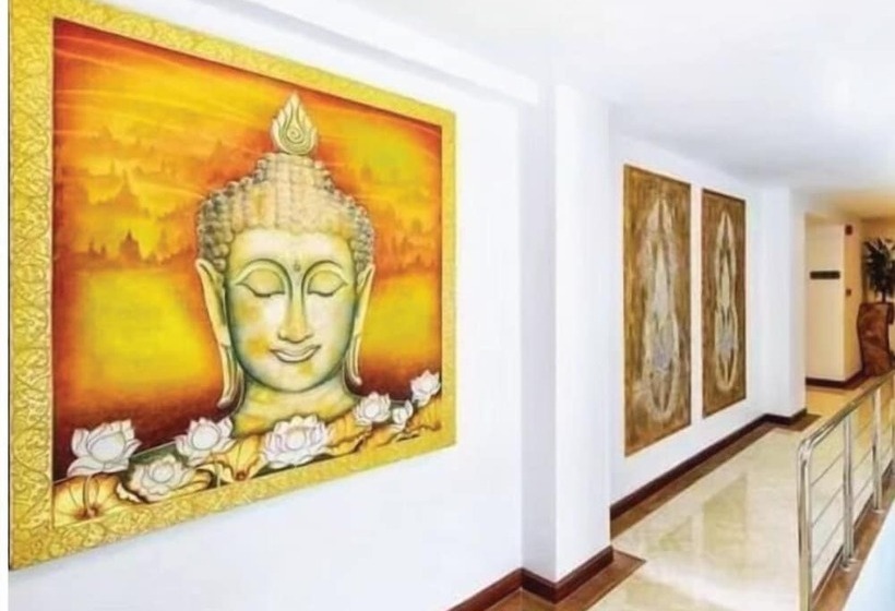 ホテル The Cheetar