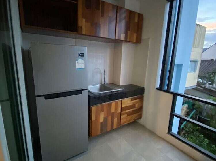 ホテル The Cheetar