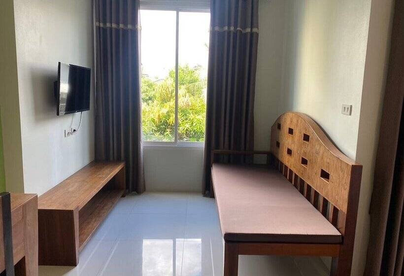 ホテル The Cheetar