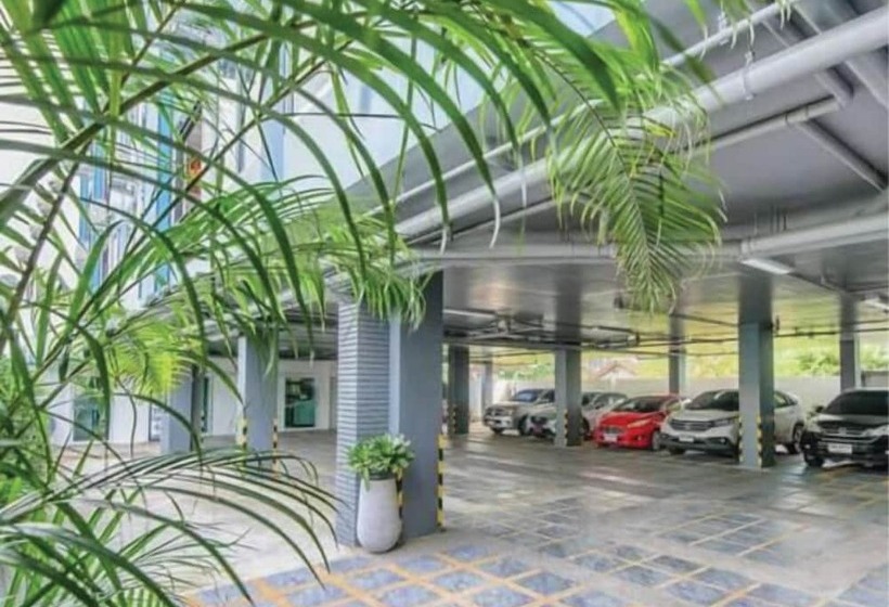 ホテル The Cheetar