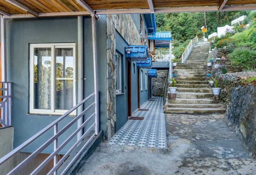 酒店 The Frostwood