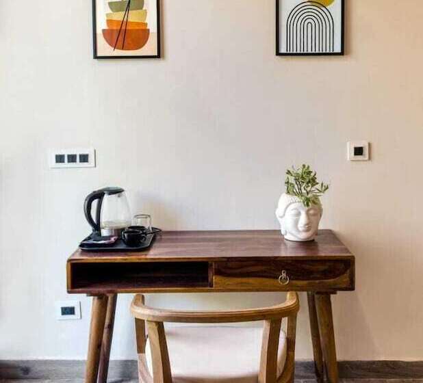 酒店 The Frostwood