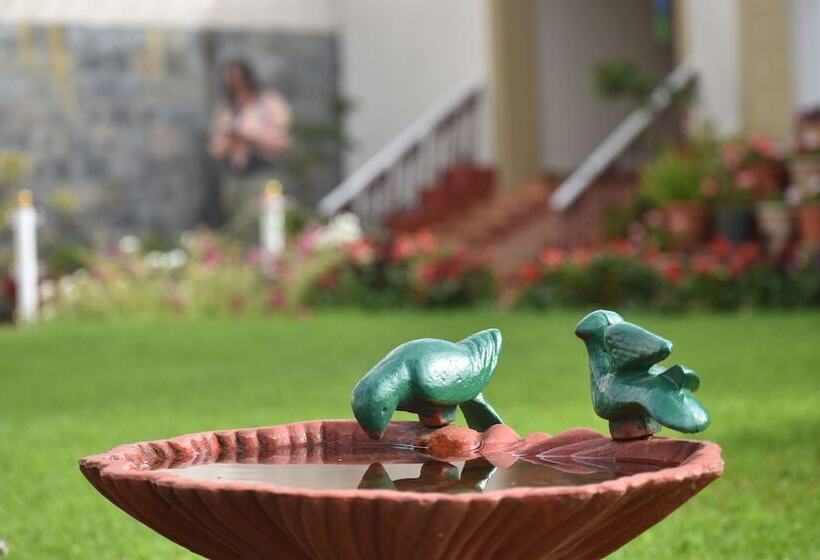 ホテル The Grange