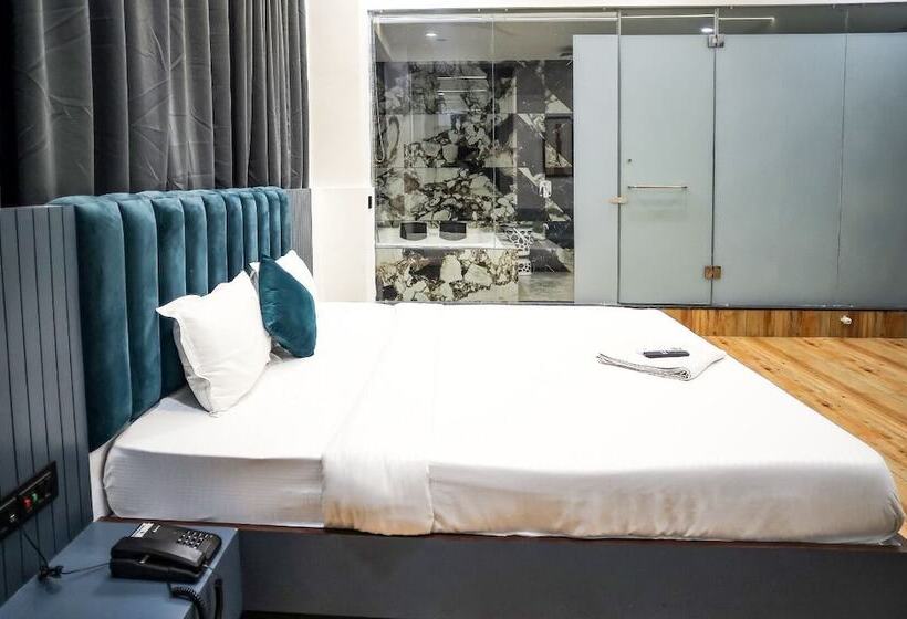 בית מלון כפרי The Parker Inn By Kbnt Group