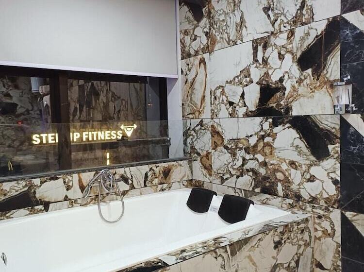 בית מלון כפרי The Parker Inn By Kbnt Group