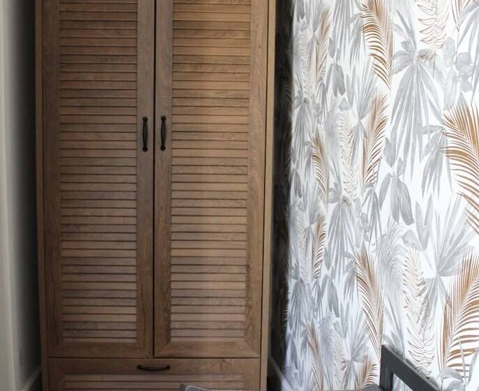 هتل The Red Farm Relais & Spa