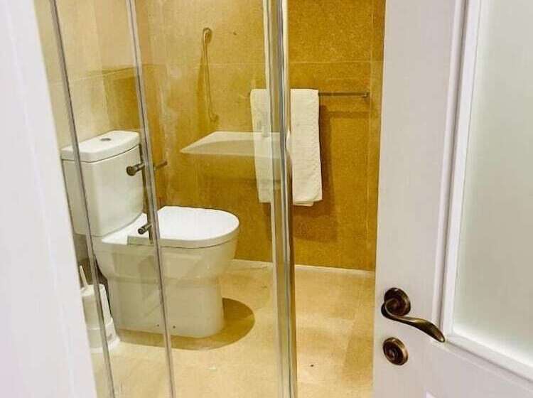 هتل The Red Farm Relais & Spa