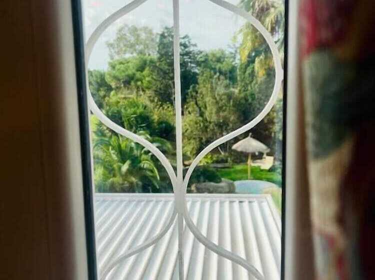 هتل The Red Farm Relais & Spa