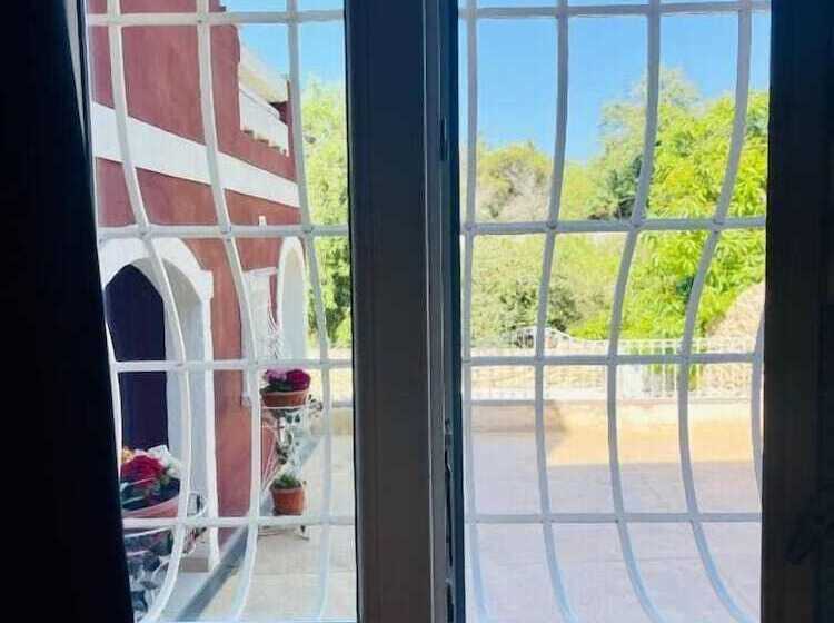 هتل The Red Farm Relais & Spa