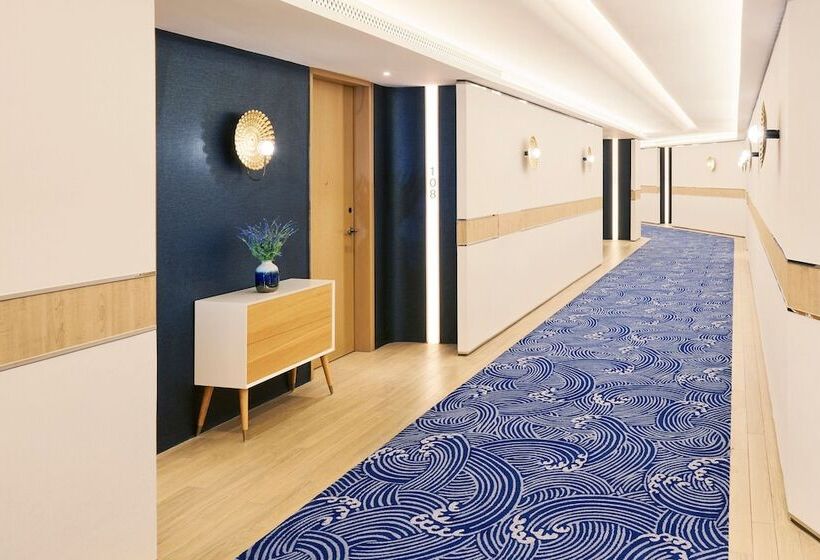 هتل The St. Regis Al Mouj Muscat Resort