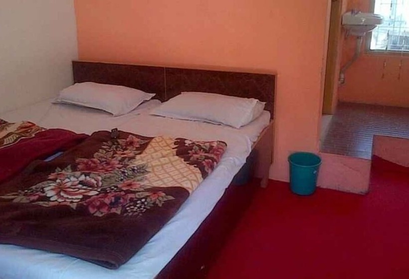 酒店 Goroomgo Utsav Palace Uttarkashi