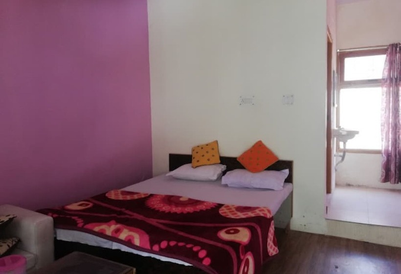 酒店 Goroomgo Utsav Palace Uttarkashi