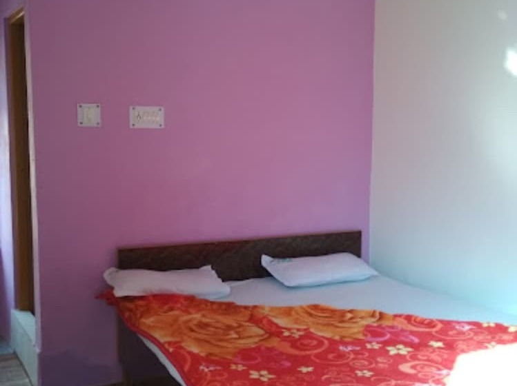 酒店 Goroomgo Utsav Palace Uttarkashi