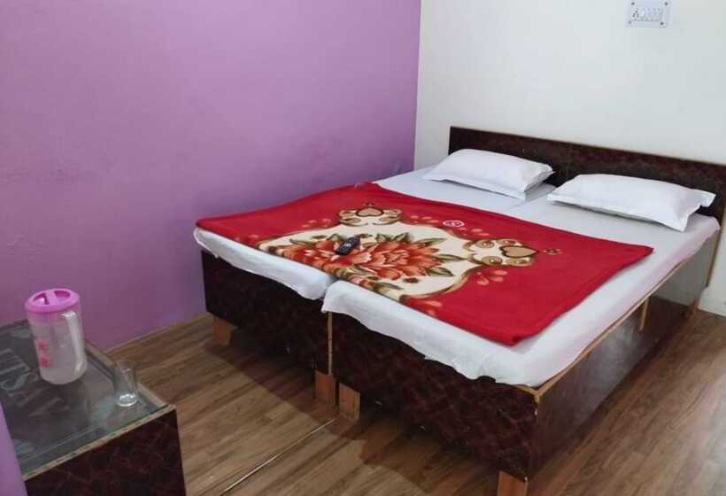 酒店 Goroomgo Utsav Palace Uttarkashi