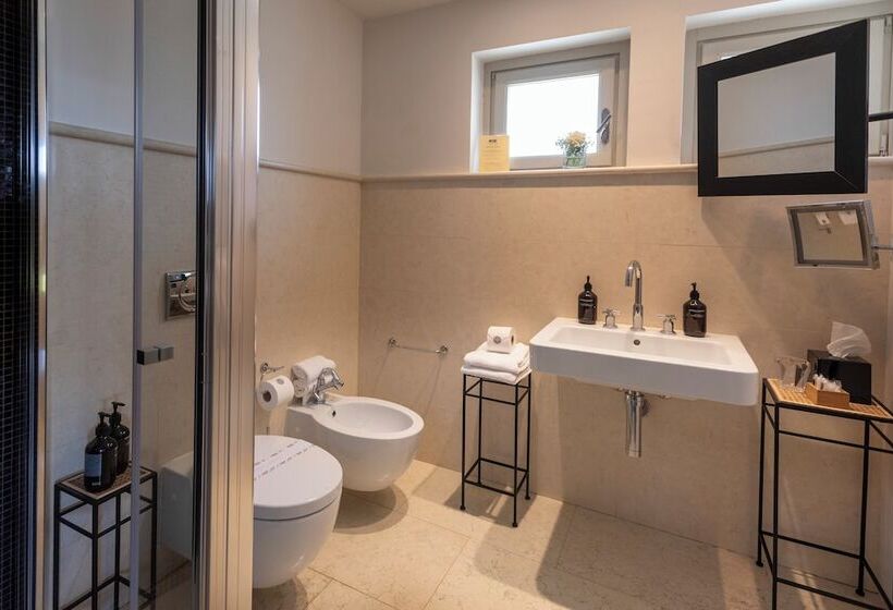 호텔 Villa Pattono Wine Country Resort