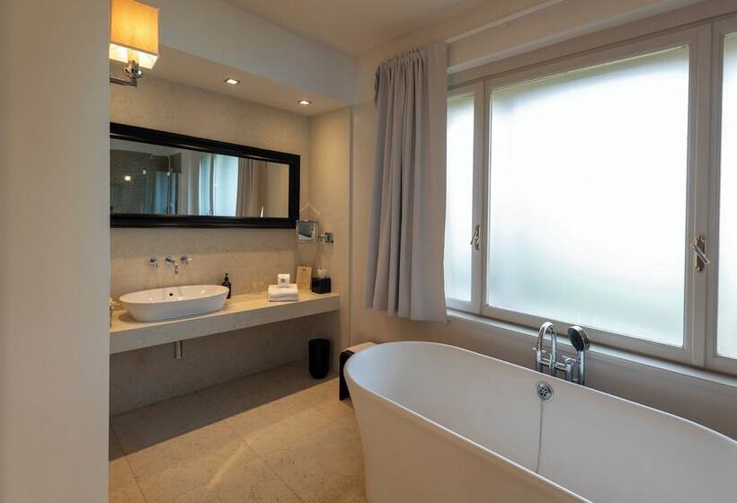 호텔 Villa Pattono Wine Country Resort