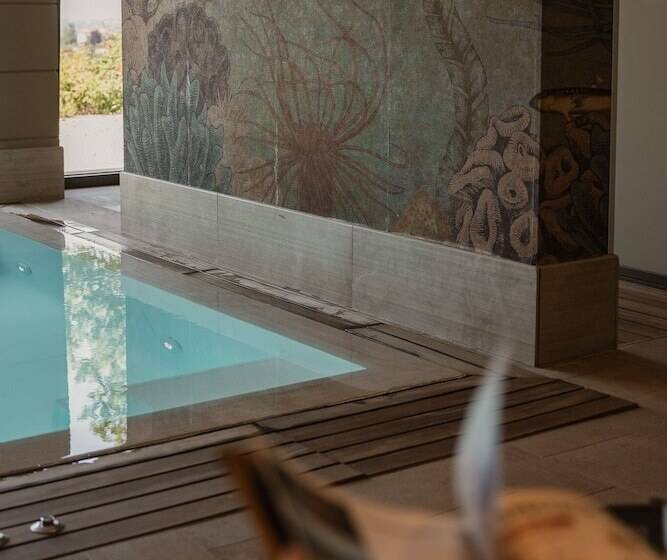 호텔 Villa Pattono Wine Country Resort