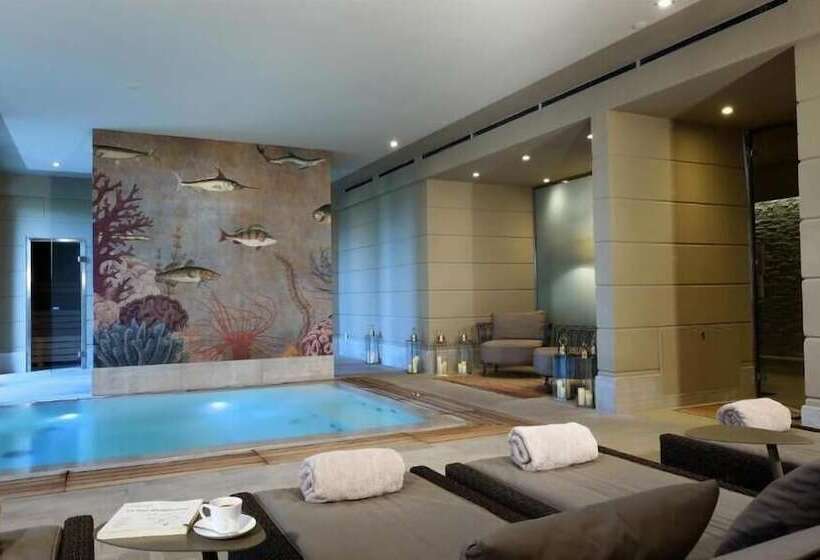 호텔 Villa Pattono Wine Country Resort