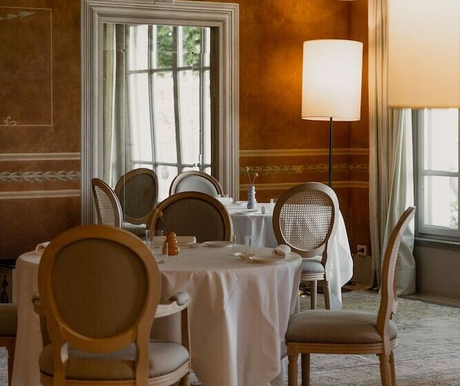 호텔 Villa Pattono Wine Country Resort