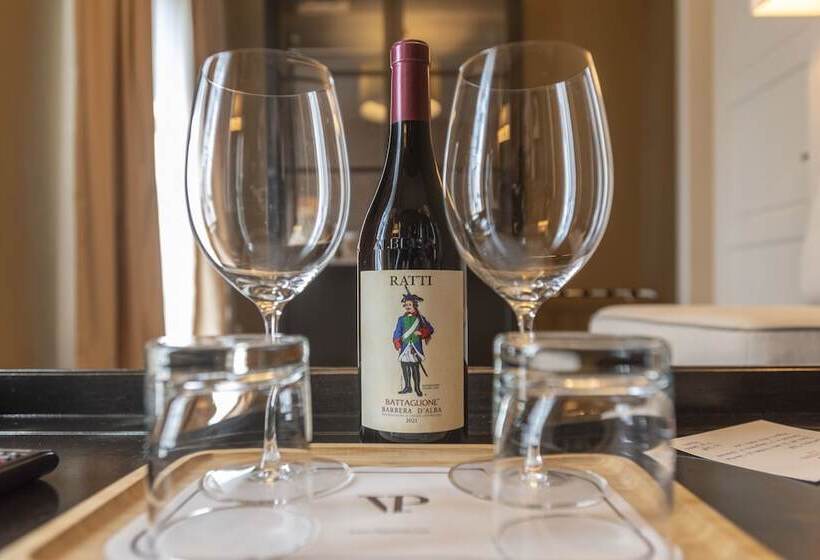 호텔 Villa Pattono Wine Country Resort