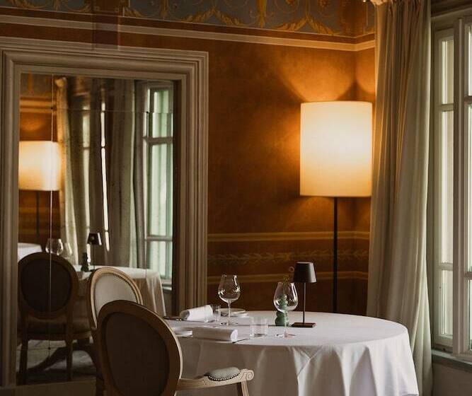 호텔 Villa Pattono Wine Country Resort