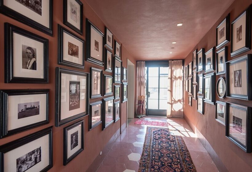 호텔 Villa Pattono Wine Country Resort