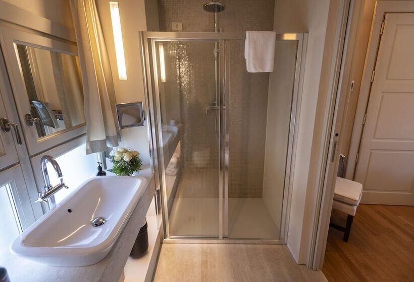 호텔 Villa Pattono Wine Country Resort