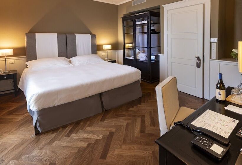 호텔 Villa Pattono Wine Country Resort