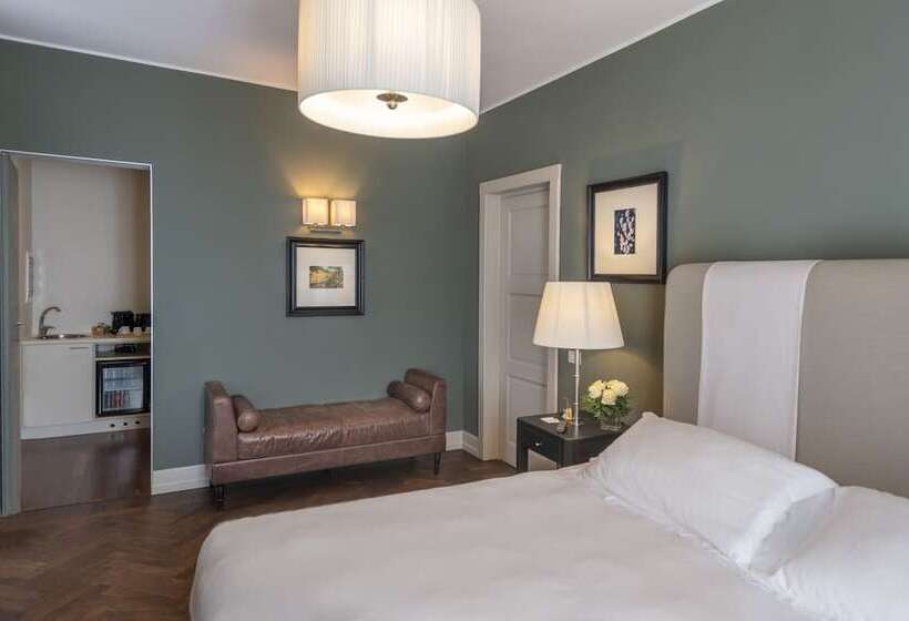 호텔 Villa Pattono Wine Country Resort