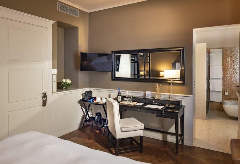 호텔 Villa Pattono Wine Country Resort