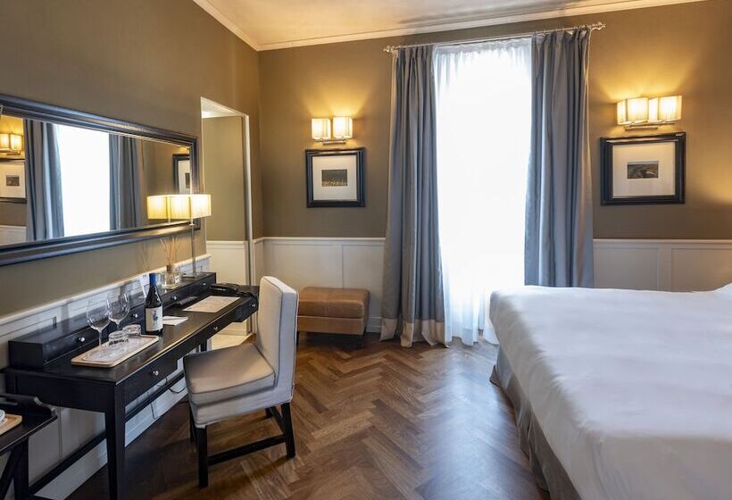 호텔 Villa Pattono Wine Country Resort