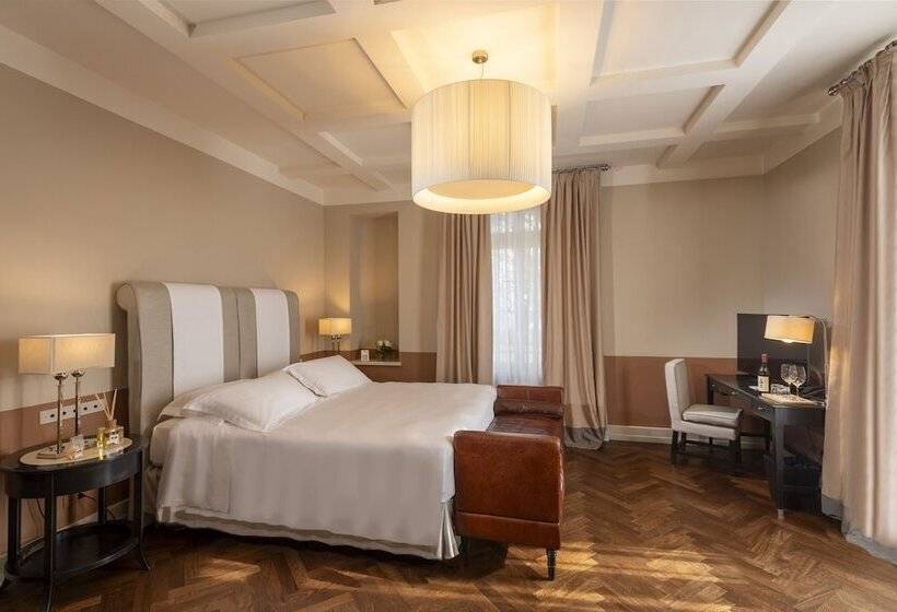 호텔 Villa Pattono Wine Country Resort