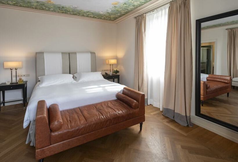 호텔 Villa Pattono Wine Country Resort