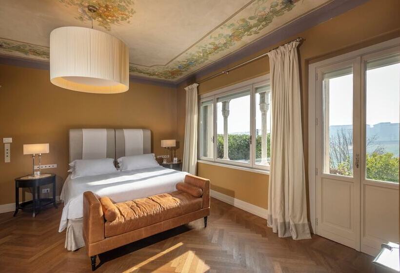 호텔 Villa Pattono Wine Country Resort