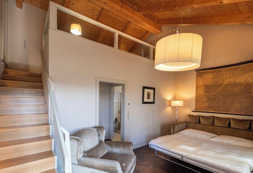 호텔 Villa Pattono Wine Country Resort